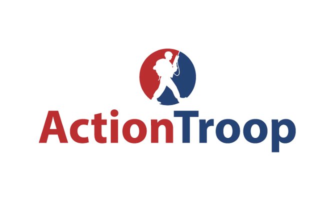 ActionTroop.com